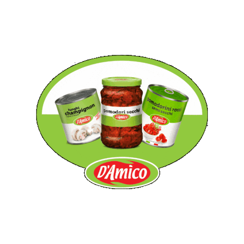 Chef Damico Sticker by DAmicoItalia