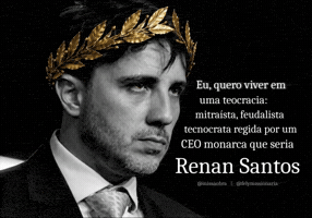 Ceo Dourado GIF