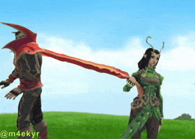 Mantis Superman Meme GIF