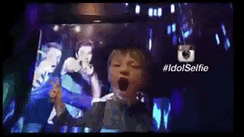 idoltop5 GIF by American Idol