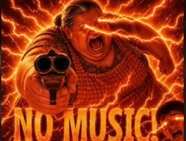 Coco Bad Music GIF