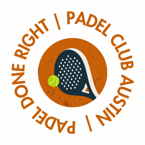 Padel Club Austin GIF
