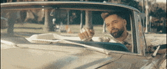 Rolling On My Way GIF by Ricky Martin
