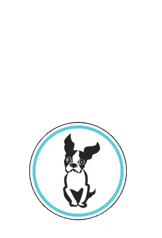 Sticker by Doodle Dogs YYC
