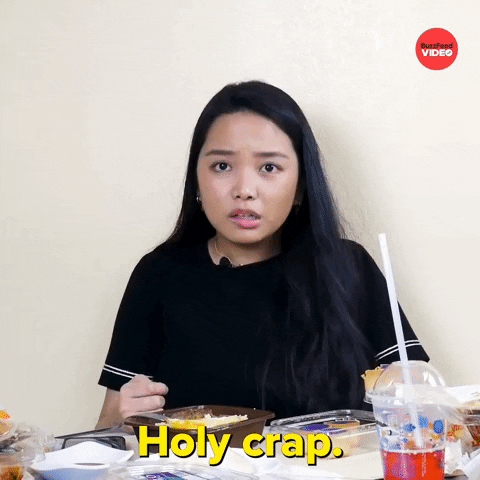 7-Eleven Eating GIF by BuzzFeed