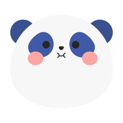Illustration Love Sticker
