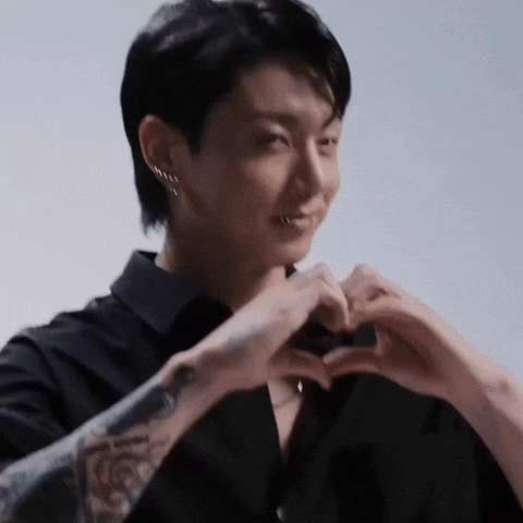 Jeonjungkook GIF