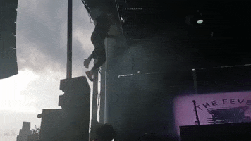Jason Aalon Butler Concert GIF by KNOTFEST