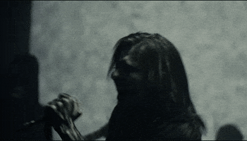 Metalcore Spooky Band GIF by Thriller Records