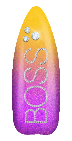 Nails Mani Sticker by ClawsTNT
