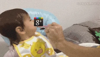 plus marketing GIF