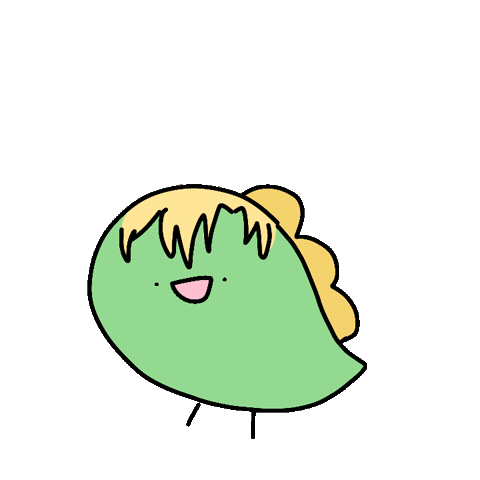 Happy Sad Face Sticker