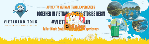 Best Vietnam Tour Packages Company GIF