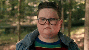 Stranger Things Derek GIF