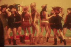 Queens Dreamcatcher GIF