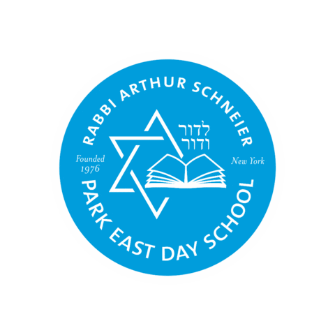 Park East Sticker