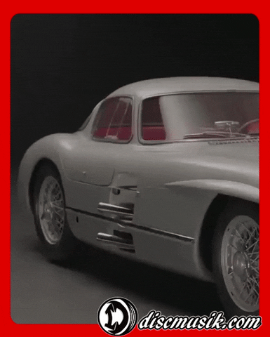 Carros GIF