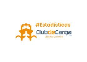 Club de Carga Sticker