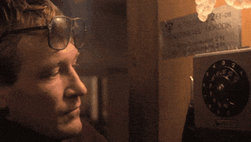 Phone Booth Film GIF