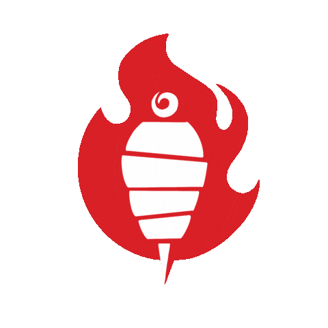 Tahini's Sticker