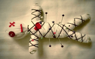 Vodo GIF