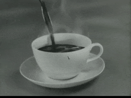 Coffee Vintage GIF