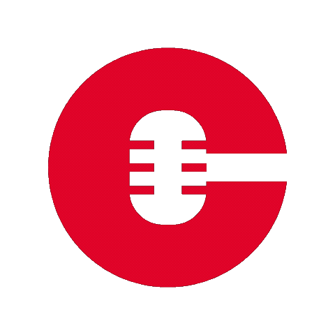 confiancafm Sticker