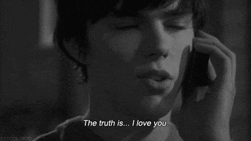 I Love You Quote GIF