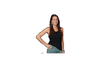 Yoga Lisi Sticker by INJOY Fitness