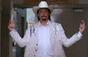 Eastbound And Down GIF