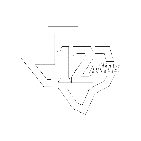 Agro 12 Anos Sticker by Texas Center