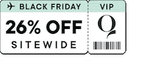 Blackfriday Sticker by Qure Skincare