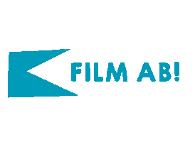 Filmab Sticker by goldenerspatz