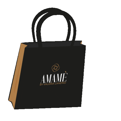 Amamè by Valeria Lanzino Sticker