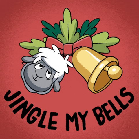 Moonsheep GIF by The Sad Times