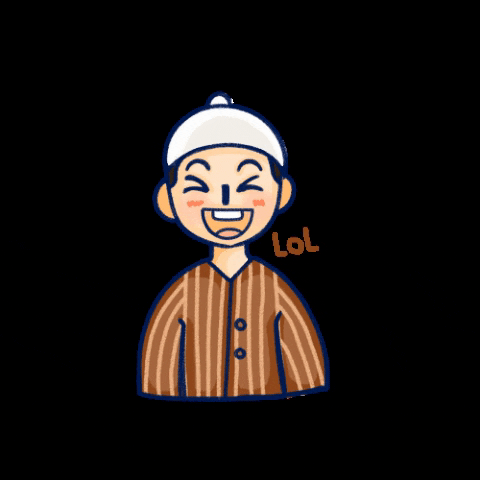 Happy GIF