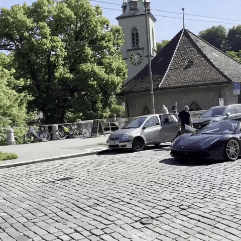 Switzerland GIF