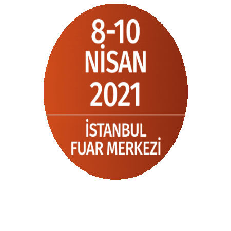 Turkey Vending Sticker by ATRAX EXPO