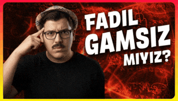 Fadıl Gamsız GIF