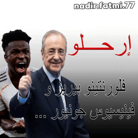 Arabic Meme GIF