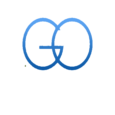 GO International Sticker