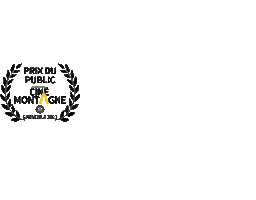 Ville de Grenoble Sticker