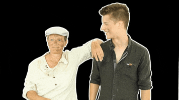 GIF by Weihnachten Neu Erleben