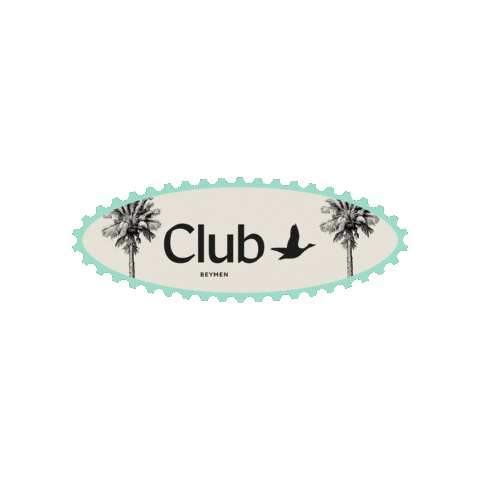 Fashion Summer Sticker by Beymen Club