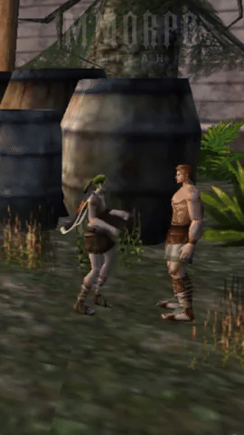 Knight Online GIF