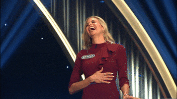 Happy Game Show GIF by ABC Network