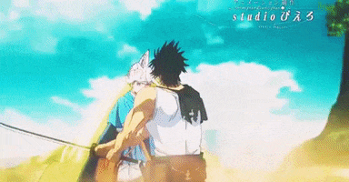 Black Clover GIF