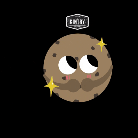Kintry food co GIF