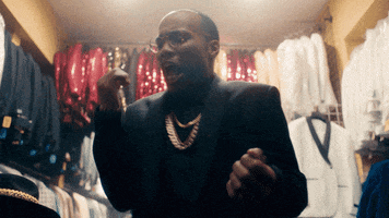 Happy Dance GIF by Anderson .Paak