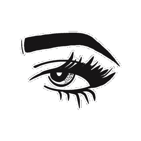 Pmu Sticker by bolt brow